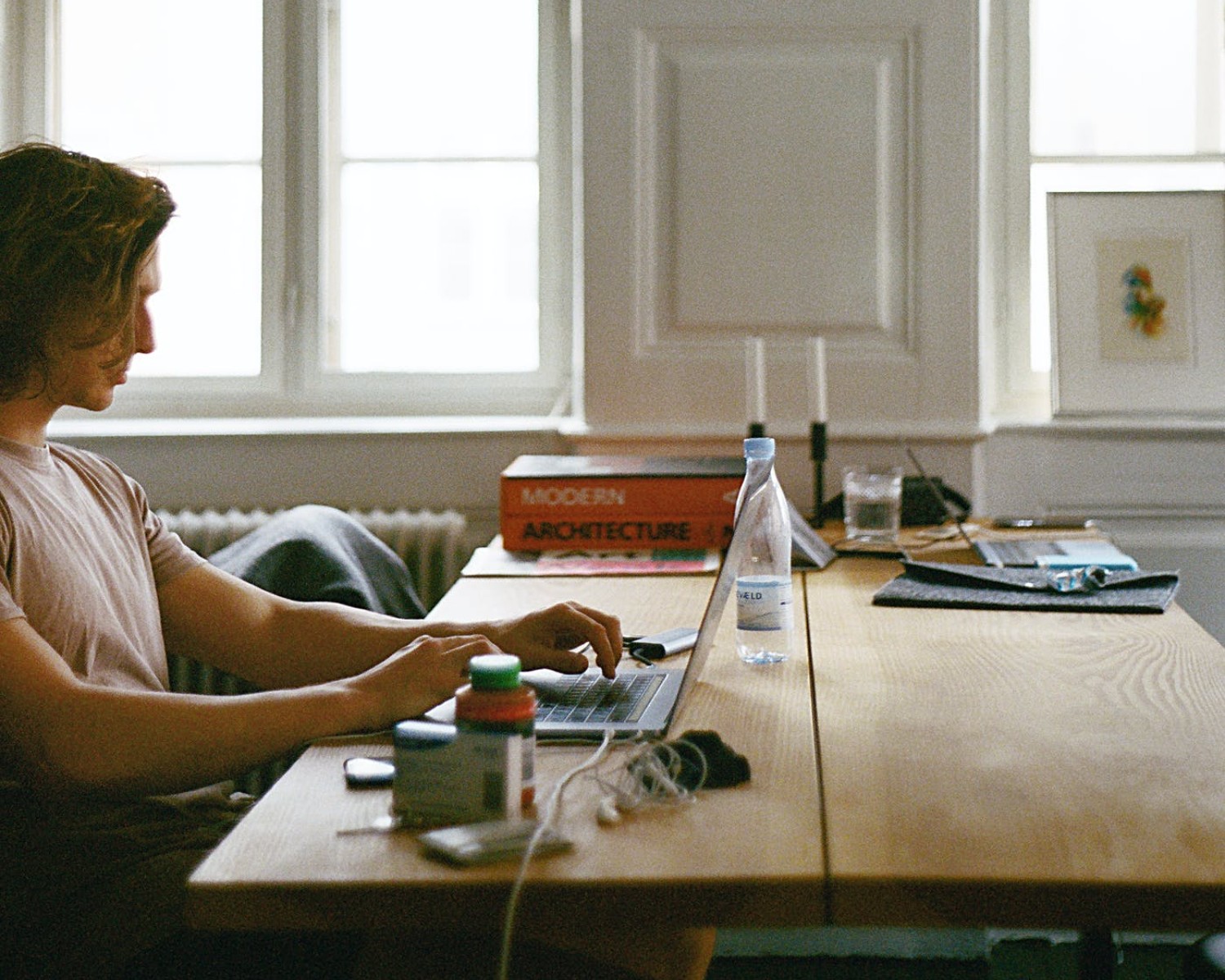 10 parasta fonttia ansioluetteloon vuonna 2025 ja kuinka valita ne