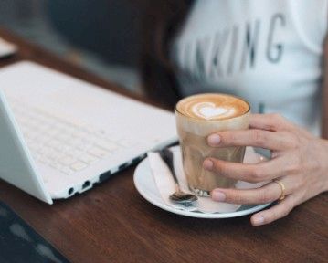 Canvan 10 parasta CV-pohjaa (+5 parasta vaihtoehtoa)