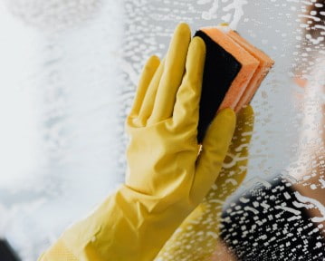 Puhtaamman saatekirjeen esimerkki ja kirjoitusohjeet (+pohja)