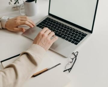 Harjoitteluhakemuksen esimerkki (+opas)