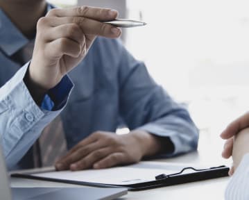 CV-muoto Suomessa: Esimerkkejä ja malleja vuodelle 2025