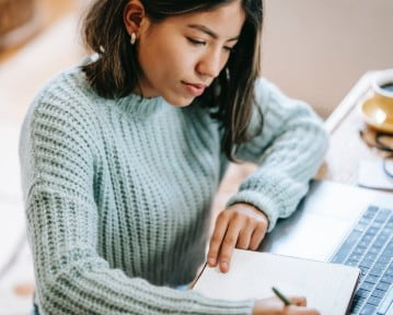 CV-mallipohja ja esimerkkejä Suomeen