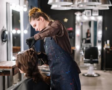 Kampaajan CV-esimerkki ja kirjoitusopas vuodelle 2025