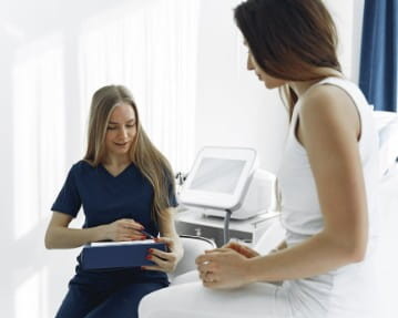 Hoitotyön CV-esimerkki, malli ja kirjoitusopas