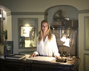 Vastaanottovirkailijan saatekirjeen esimerkkejä ja kirjoitusvinkkejä