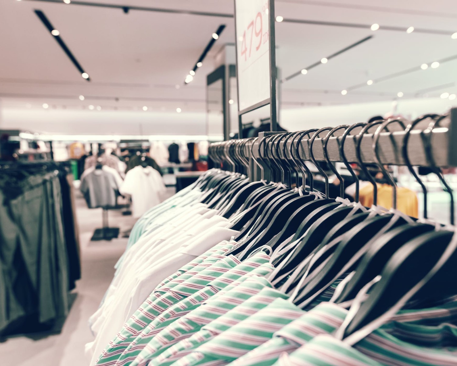 Vähittäiskaupan saatekirje: Kuinka kirjoittaa, esimerkkejä ja malleja