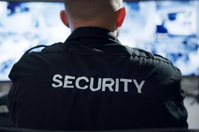 Turvallisuuspäällikön CV-esimerkki ja -malli vuodelle 2025