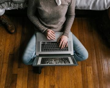 Mikä on visuaalinen CV? 14 mallia ja esimerkkiä